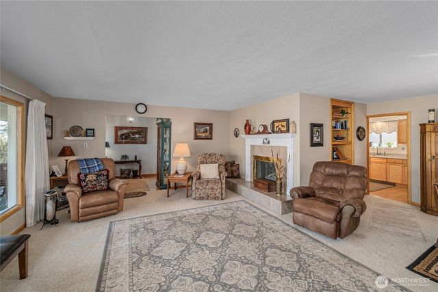 712 E Birch, Waterville, WA 98858