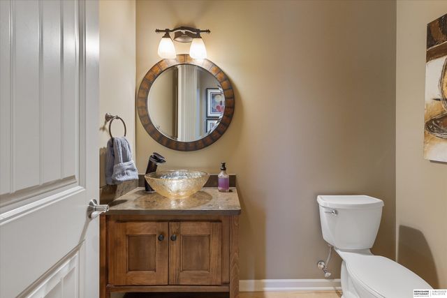 612 S 249th Circle, Waterloo, NE 68069