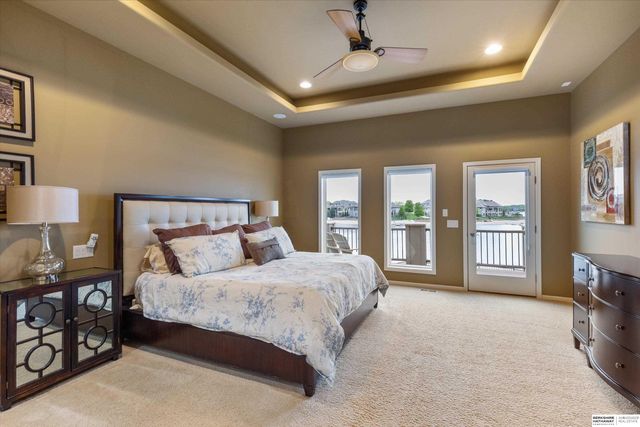 612 S 249th Circle, Waterloo, NE 68069