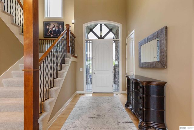 612 S 249th Circle, Waterloo, NE 68069