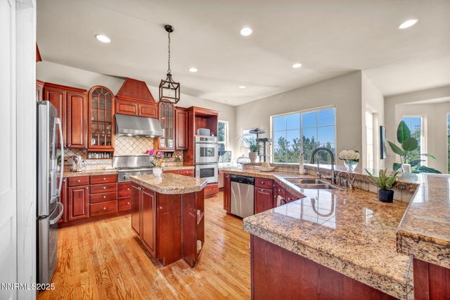 14210 Wild Quail Court, Reno, NV 89511