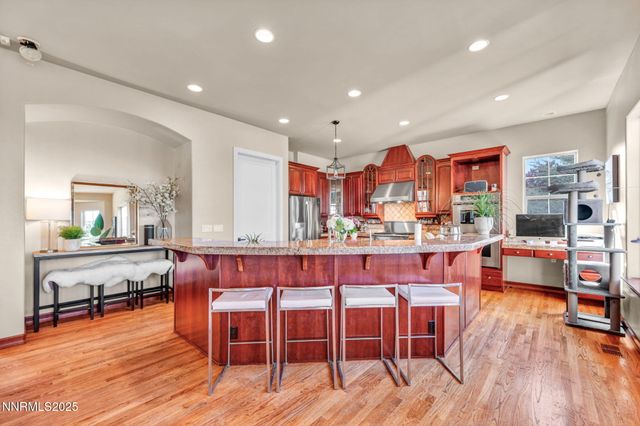 14210 Wild Quail Court, Reno, NV 89511