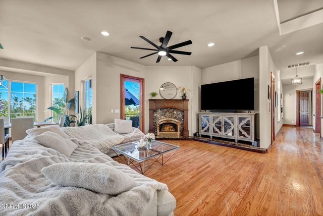 14210 Wild Quail Court, Reno, NV 89511