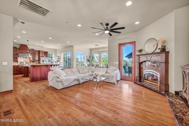 14210 Wild Quail Court, Reno, NV 89511