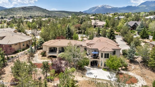 14210 Wild Quail Court, Reno, NV 89511