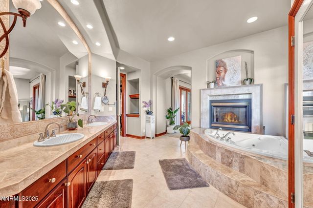 14210 Wild Quail Court, Reno, NV 89511