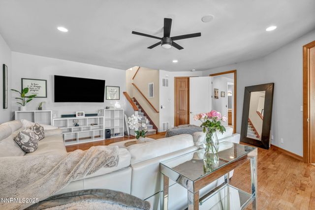 14210 Wild Quail Court, Reno, NV 89511