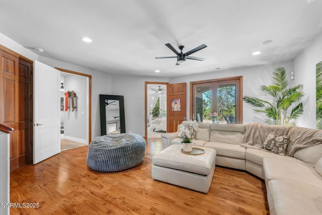 14210 Wild Quail Court, Reno, NV 89511