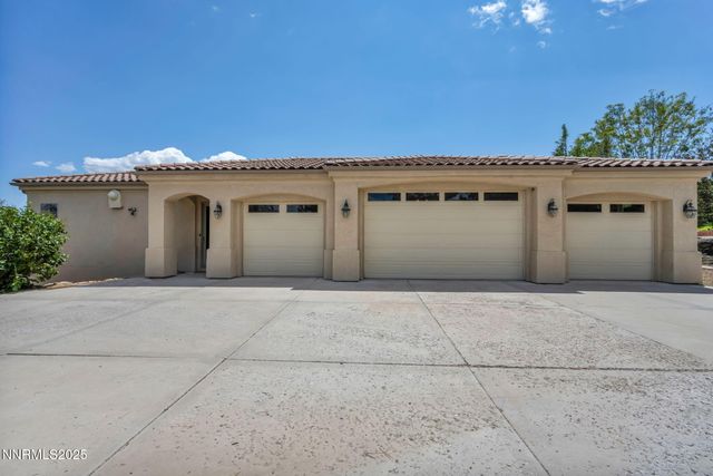 14210 Wild Quail Court, Reno, NV 89511