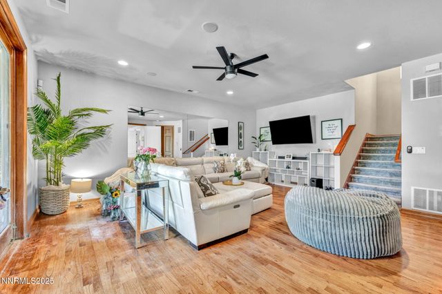 14210 Wild Quail Court, Reno, NV 89511