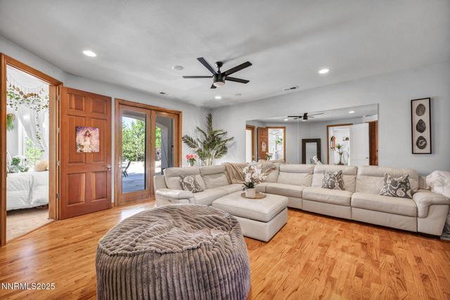 14210 Wild Quail Court, Reno, NV 89511