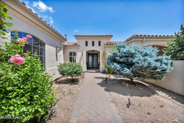 14210 Wild Quail Court, Reno, NV 89511