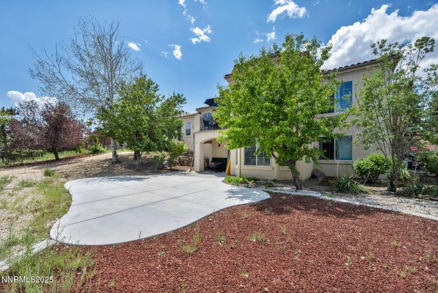 14210 Wild Quail Court, Reno, NV 89511