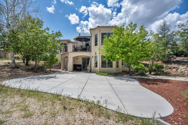 14210 Wild Quail Court, Reno, NV 89511