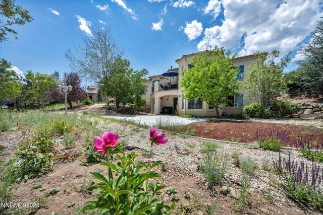 14210 Wild Quail Court, Reno, NV 89511