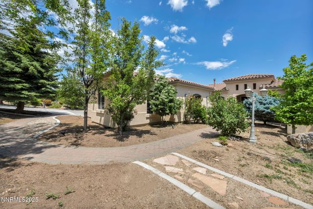 14210 Wild Quail Court, Reno, NV 89511