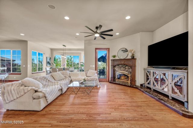 14210 Wild Quail Court, Reno, NV 89511