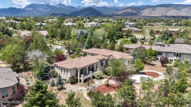 14210 Wild Quail Court, Reno, NV 89511