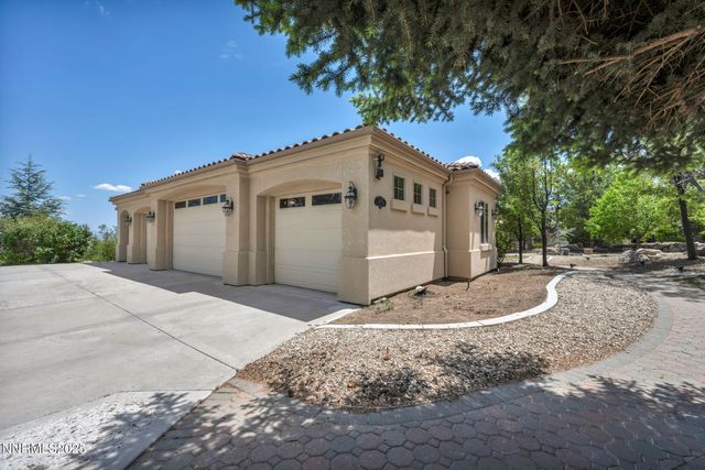 14210 Wild Quail Court, Reno, NV 89511