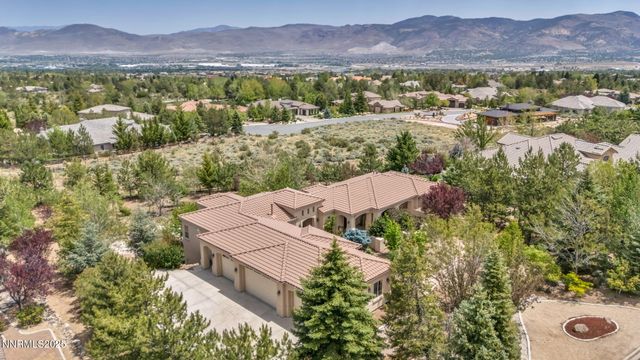14210 Wild Quail Court, Reno, NV 89511