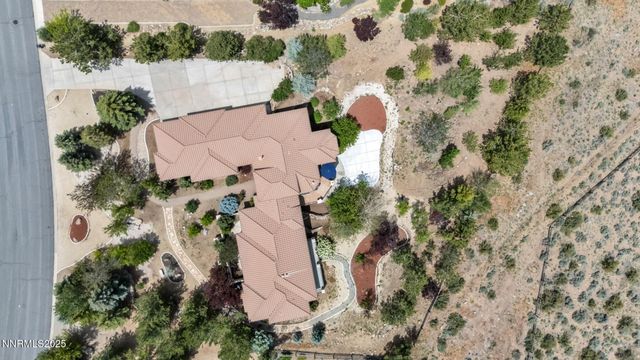 14210 Wild Quail Court, Reno, NV 89511