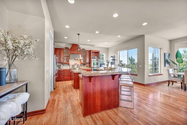 14210 Wild Quail Court, Reno, NV 89511