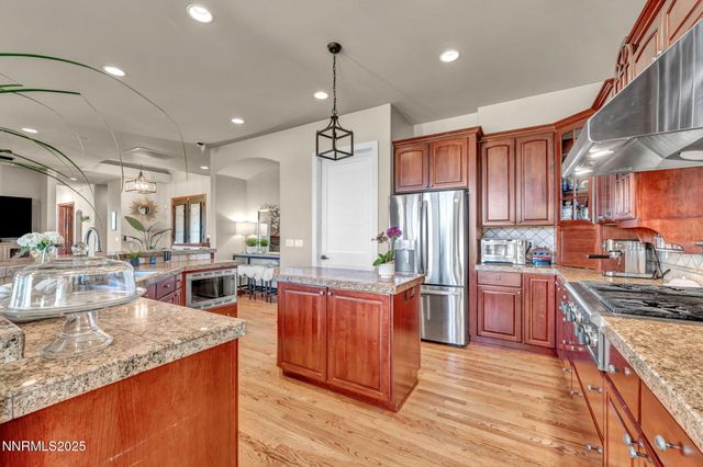 14210 Wild Quail Court, Reno, NV 89511