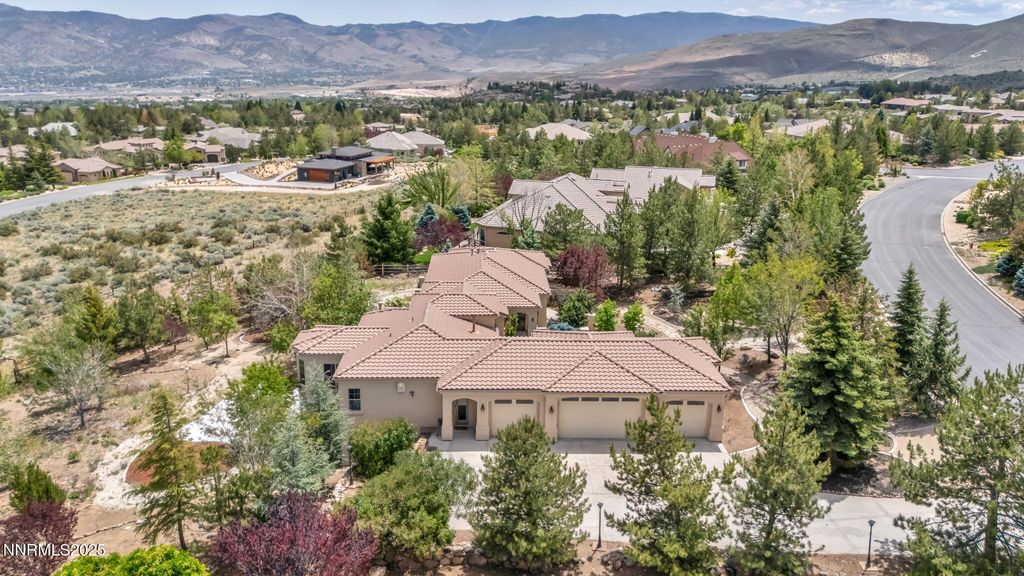 14210 Wild Quail Court, Reno, NV 89511