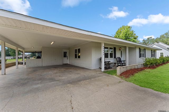 45489 Stringer Bridge Rd, St Amant, LA 70774