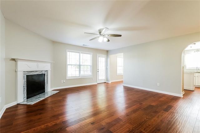 3352 Summit Creek Lane, Loganville, GA 30052