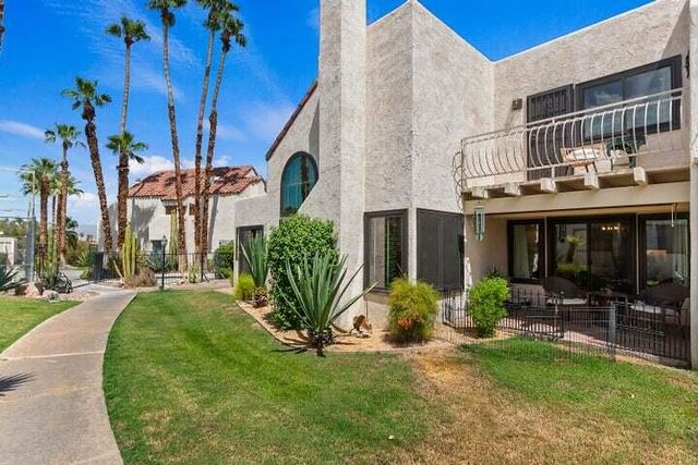 73318 Shadow Mountain Drive B, Palm Desert, CA 92260