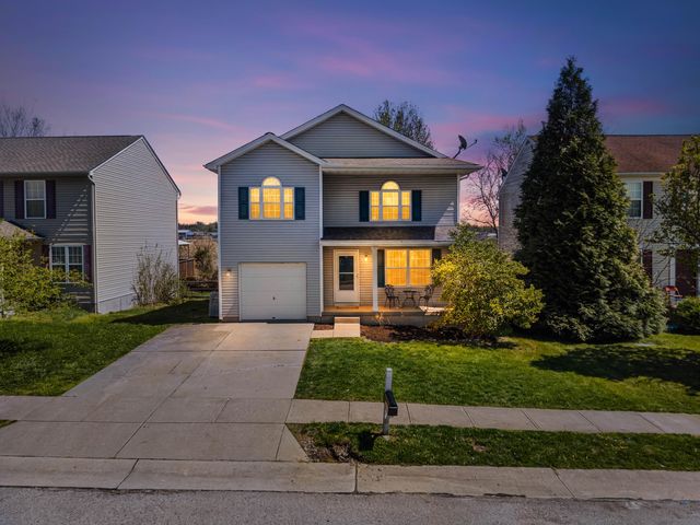 2752 Fister Place Boulevard, Hebron, KY 41048