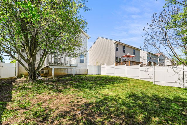 2752 Fister Place Boulevard, Hebron, KY 41048