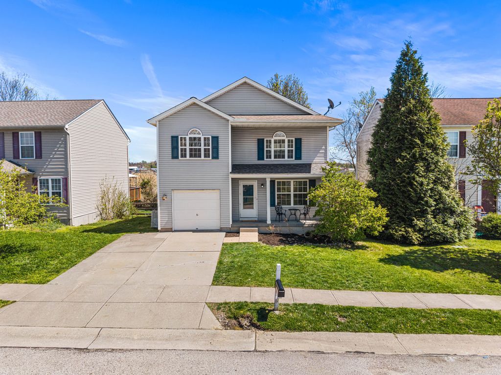 2752 Fister Place Boulevard, Hebron, KY 41048
