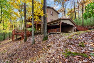 113 Justa Road, Blairsville, GA 30512