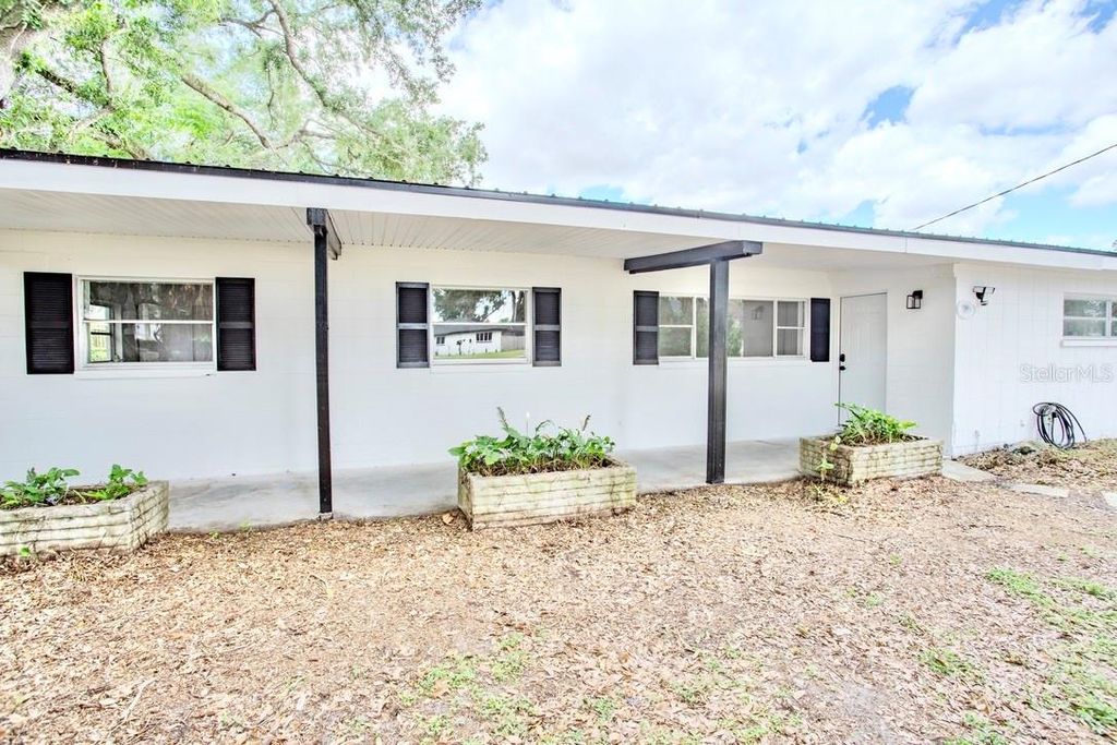 2305 NEW JERSEY ROAD, Lakeland, FL 33803