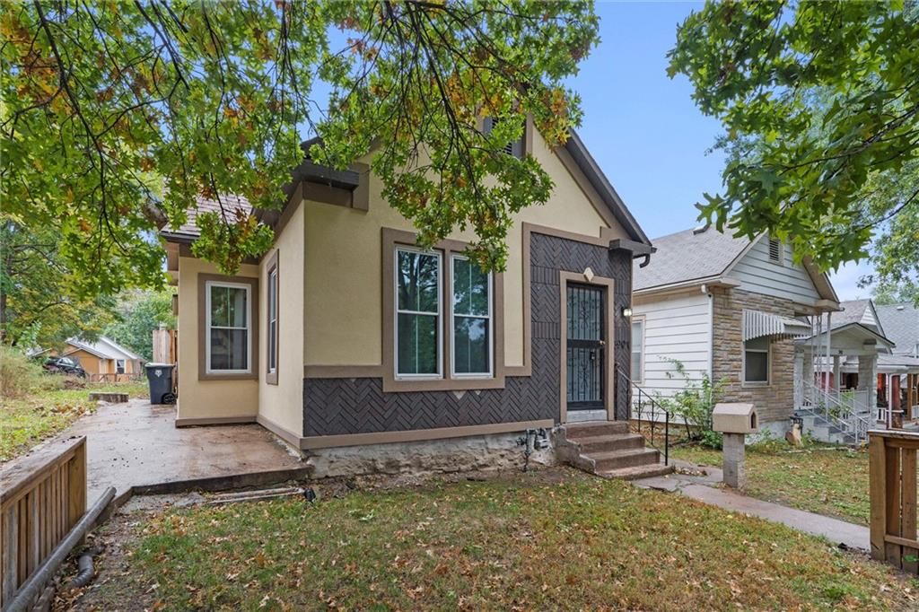 3907 Morrell Avenue, Kansas City, MO 64123
