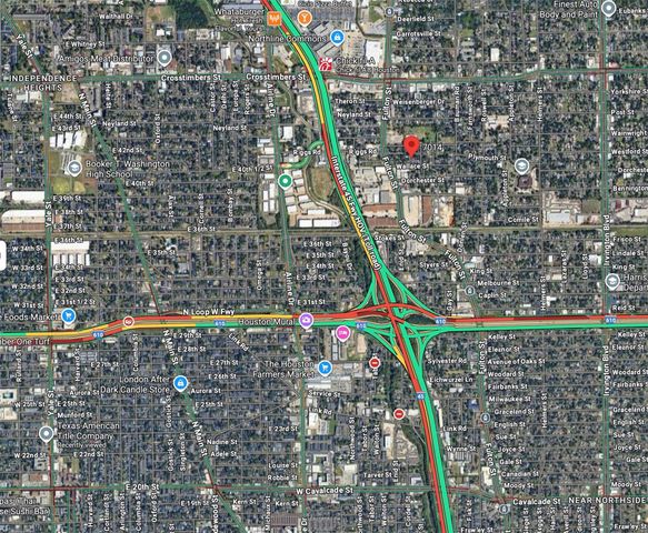 7014 & 7018 Finn Street, Houston, TX 77022