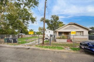 7014 & 7018 Finn Street, Houston, TX 77022