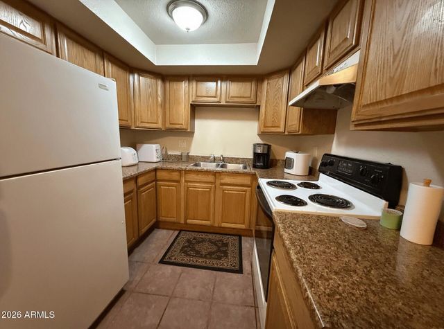 1133 W NORTH Lane, Phoenix, AZ 85021