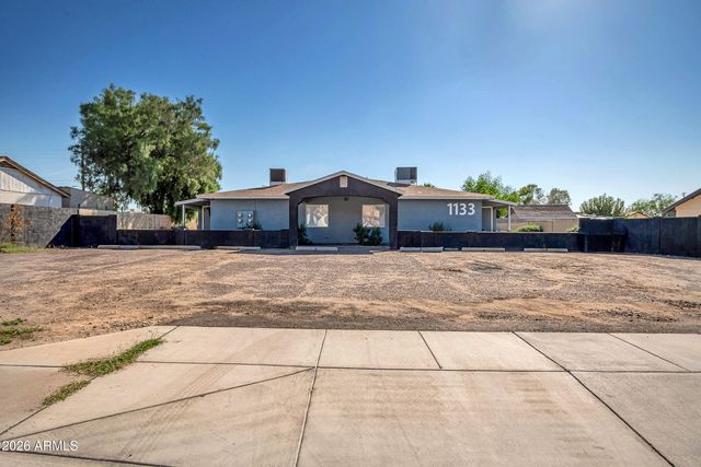 1133 W NORTH Lane, Phoenix, AZ 85021