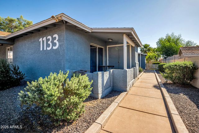 1133 W NORTH Lane, Phoenix, AZ 85021