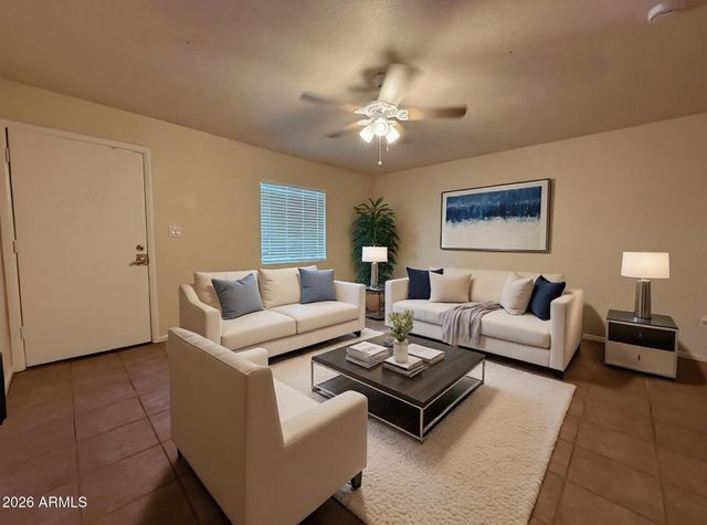 1133 W NORTH Lane, Phoenix, AZ 85021