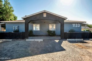 1133 W NORTH Lane, Phoenix, AZ 85021