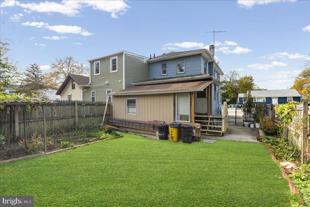 2240 40TH ST, Pennsauken, NJ 08110
