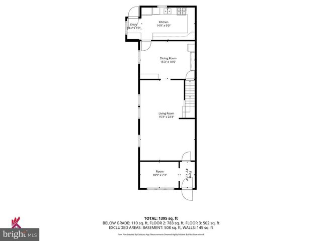 2240 40TH ST, Pennsauken, NJ 08110