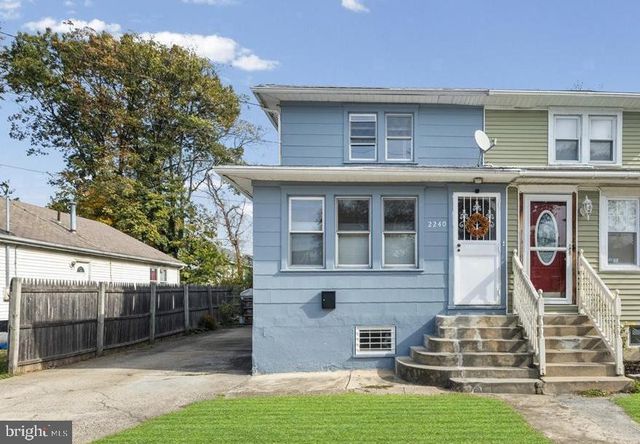 2240 40TH ST, Pennsauken, NJ 08110