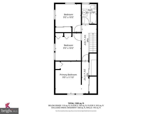 2240 40TH ST, Pennsauken, NJ 08110