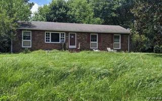 7101 Bonniefield Dr, Mechanicsville, VA 23111