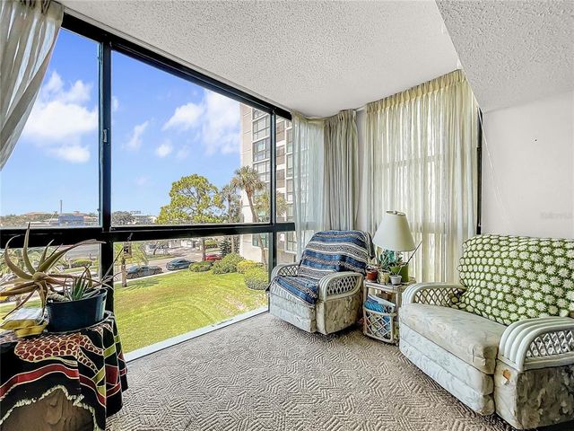 830 S GULFVIEW BOULEVARD 305, Clearwater Beach, FL 33767